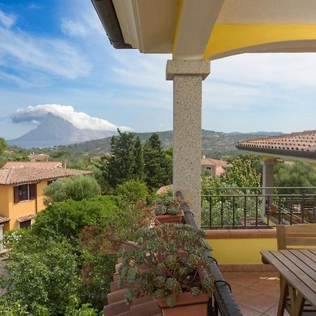 Residence Agrifoglio Monte Petrosu Ngoại thất bức ảnh