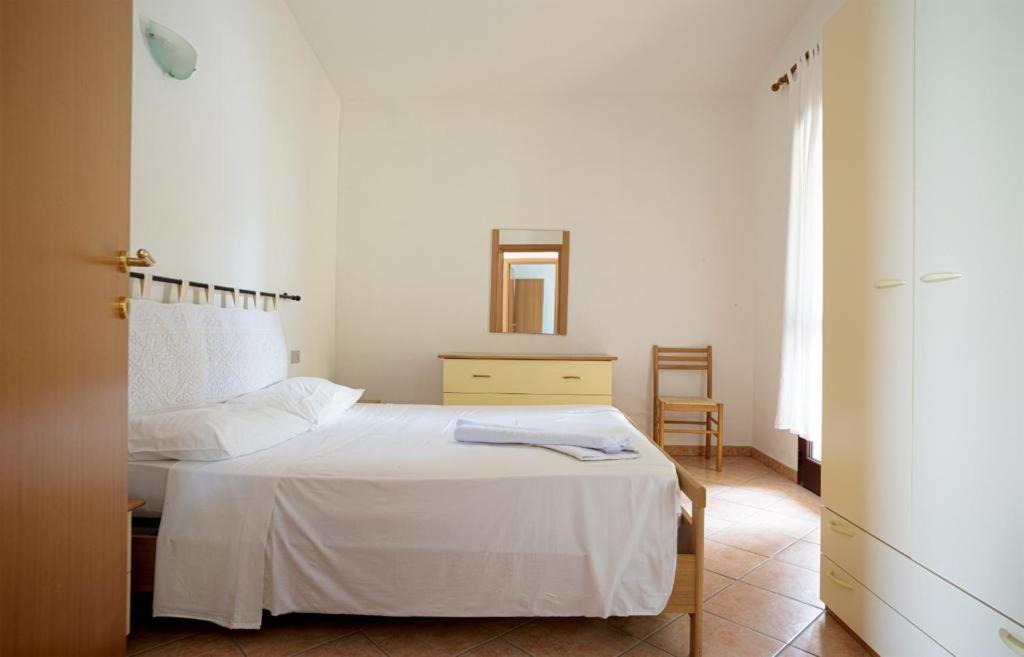 Residence Agrifoglio Monte Petrosu Ngoại thất bức ảnh